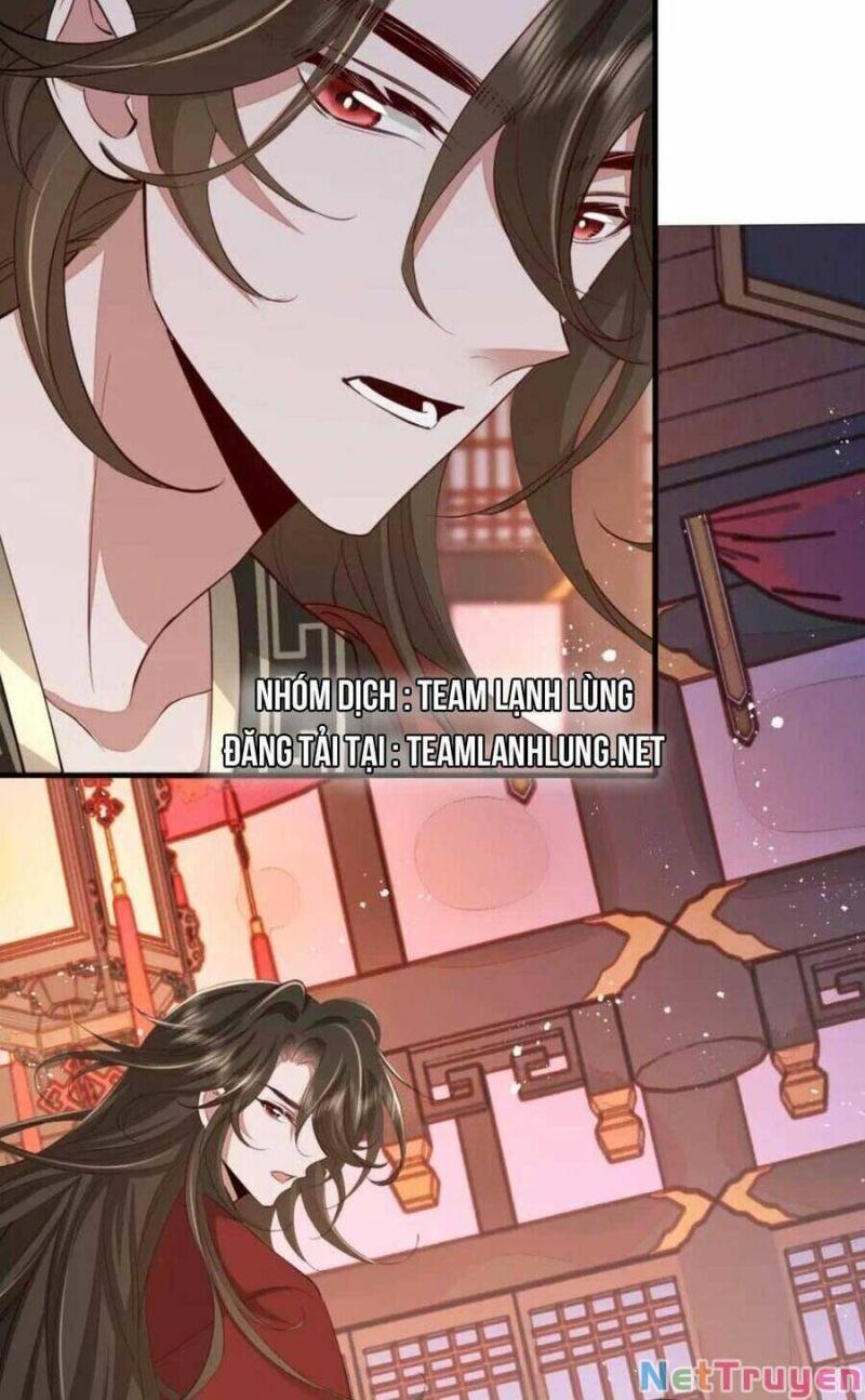 phương thức sinh tồn của công chúa pháo hôi chapter 166 53