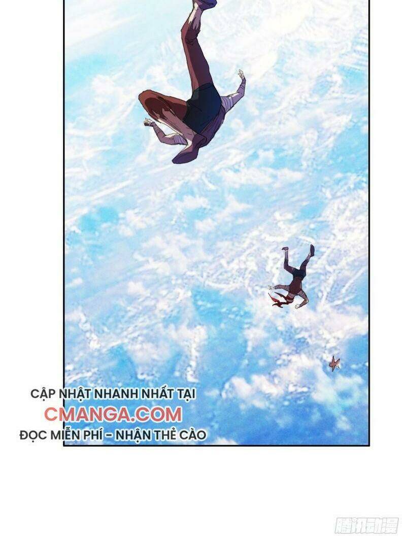 phụ hồn giả chapter 45 2