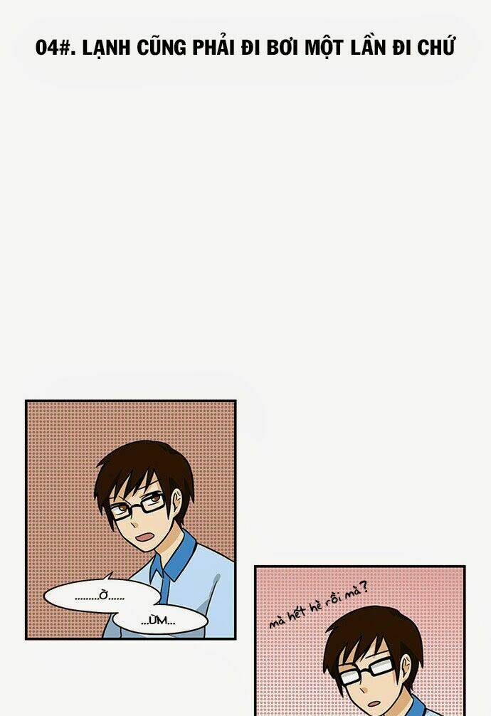 hắn ta là rồng chapter 61 6