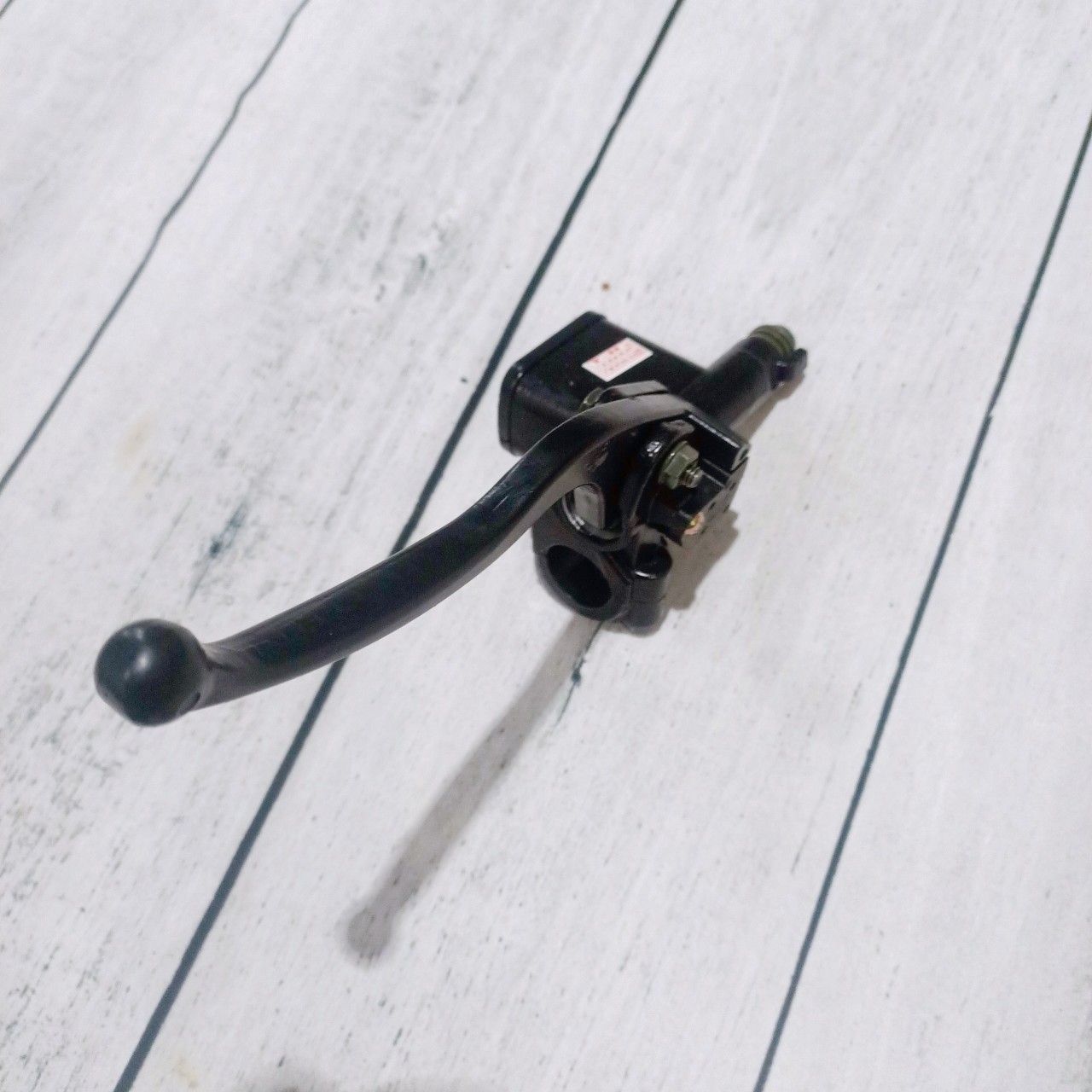 Cụm tay phanh dầu gắn xe máy dành cho  Jupiter R - TK8837