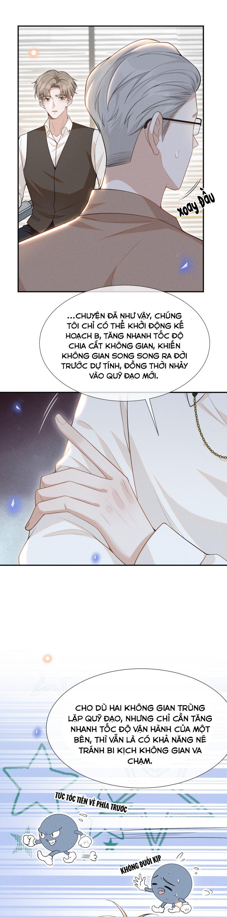 lai sinh bất kiến chapter 71 15