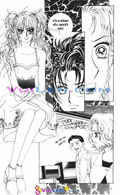 tình yêu quý tộc chapter 28 18