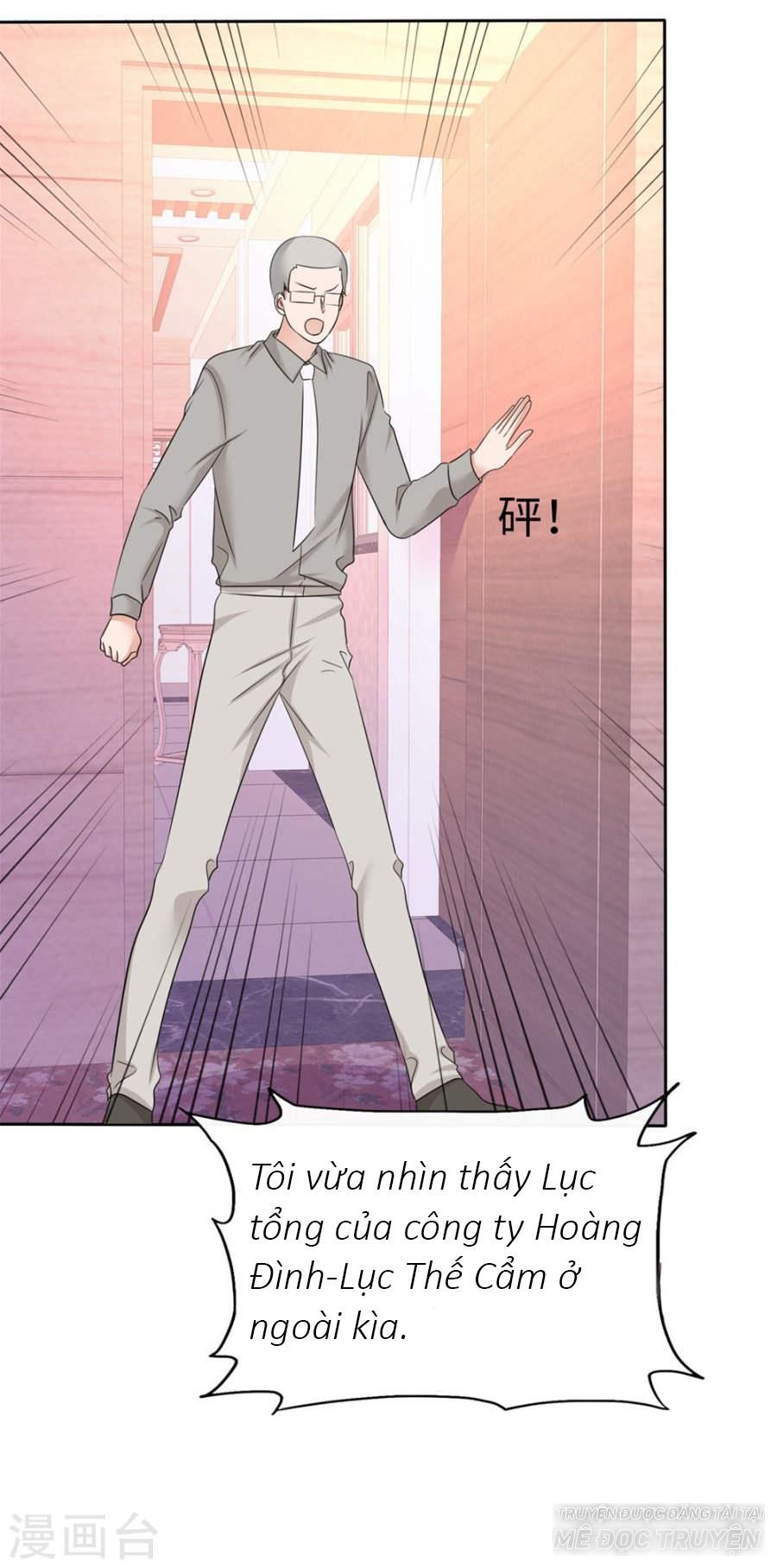 con đường phản công của sủng thê chapter 25 17