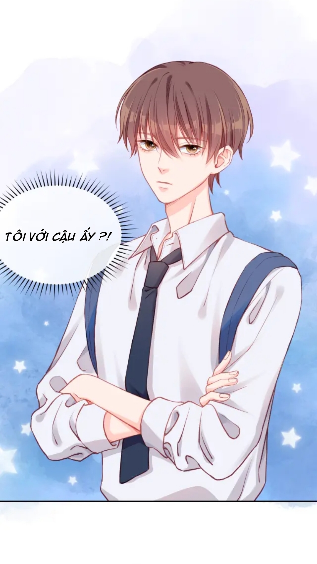 không thể đến gần chapter 1 29