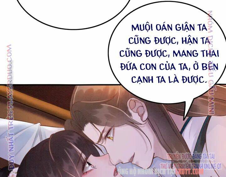 trọng sinh bá sủng nhiếp chính vương quá mạnh mẽ chapter 187 72