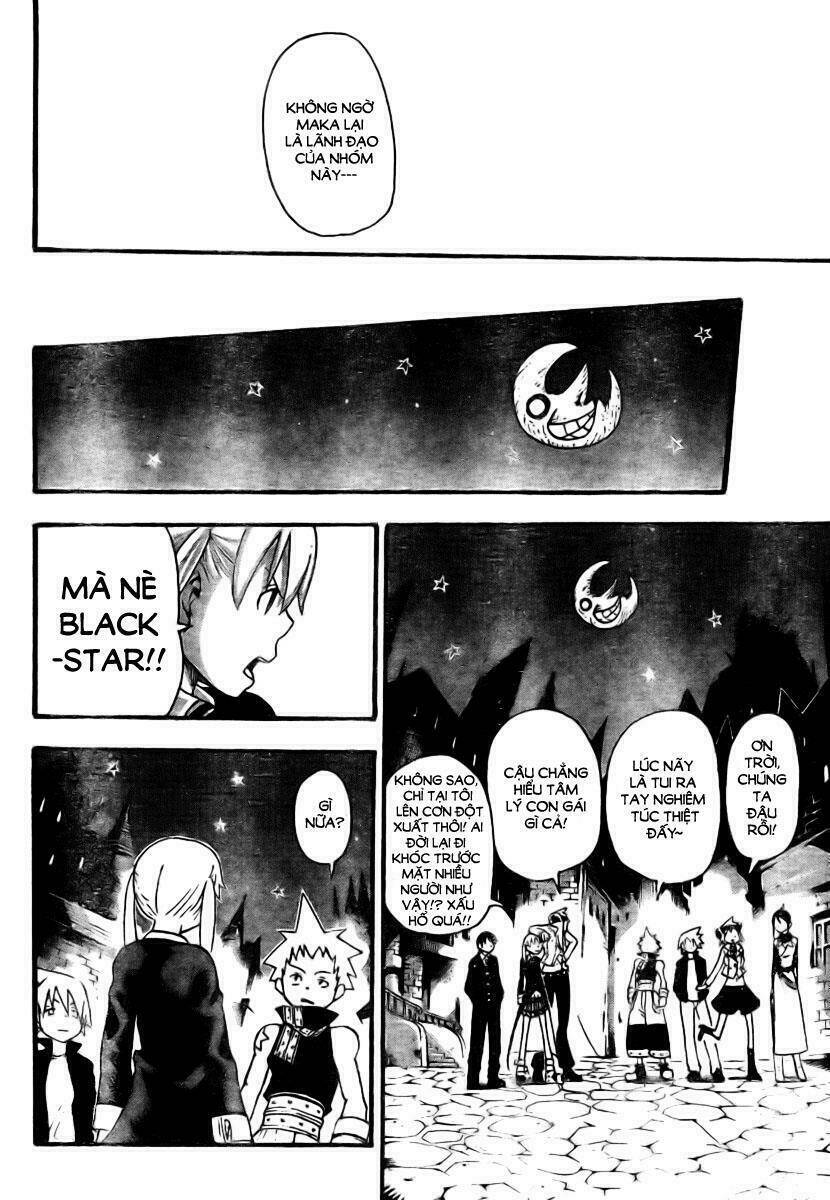 soul eater chapter 33 32