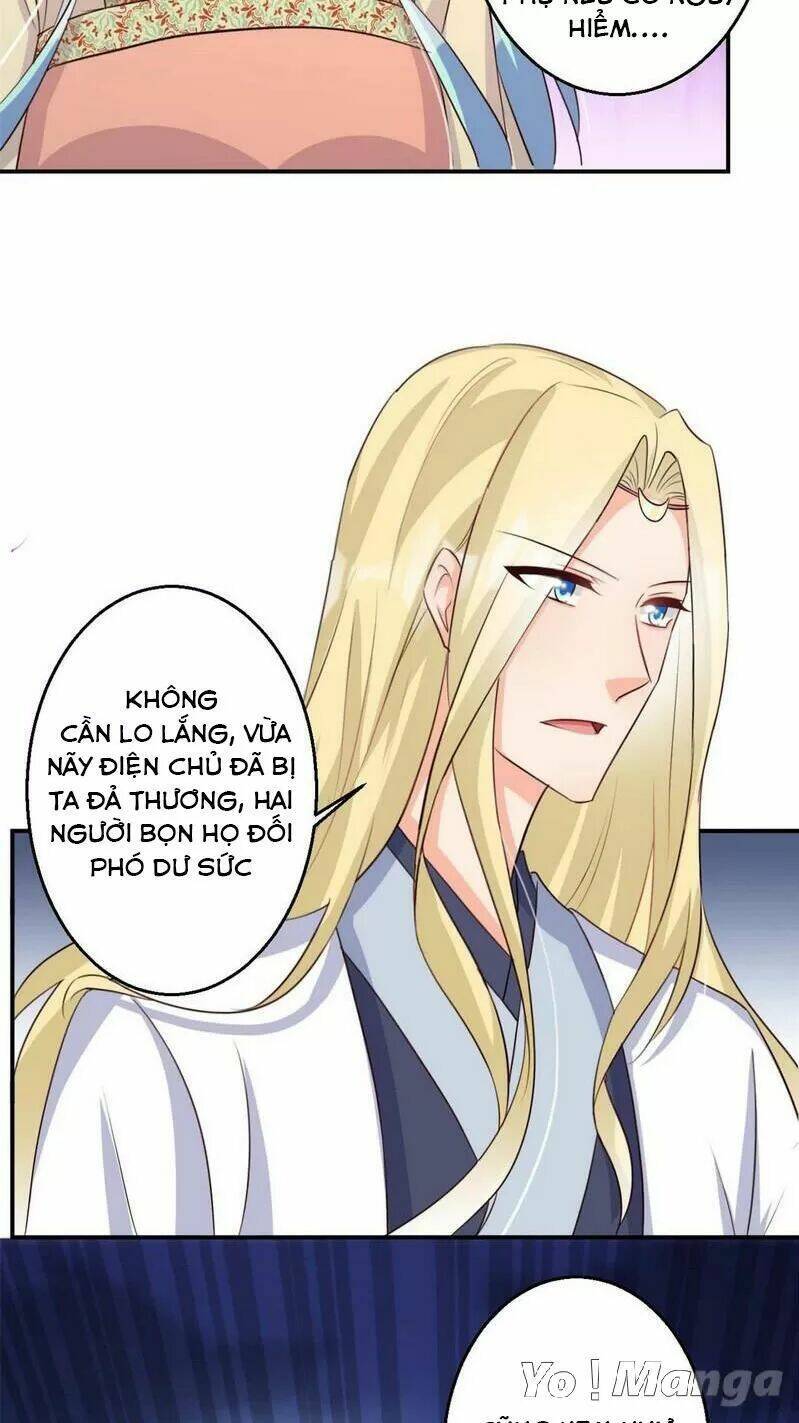 độc y cuồng phi chapter 69 10