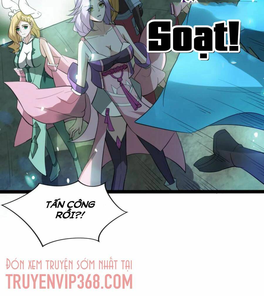 ma hoàng sư đệ quả thực quá chung tình chapter 95 16