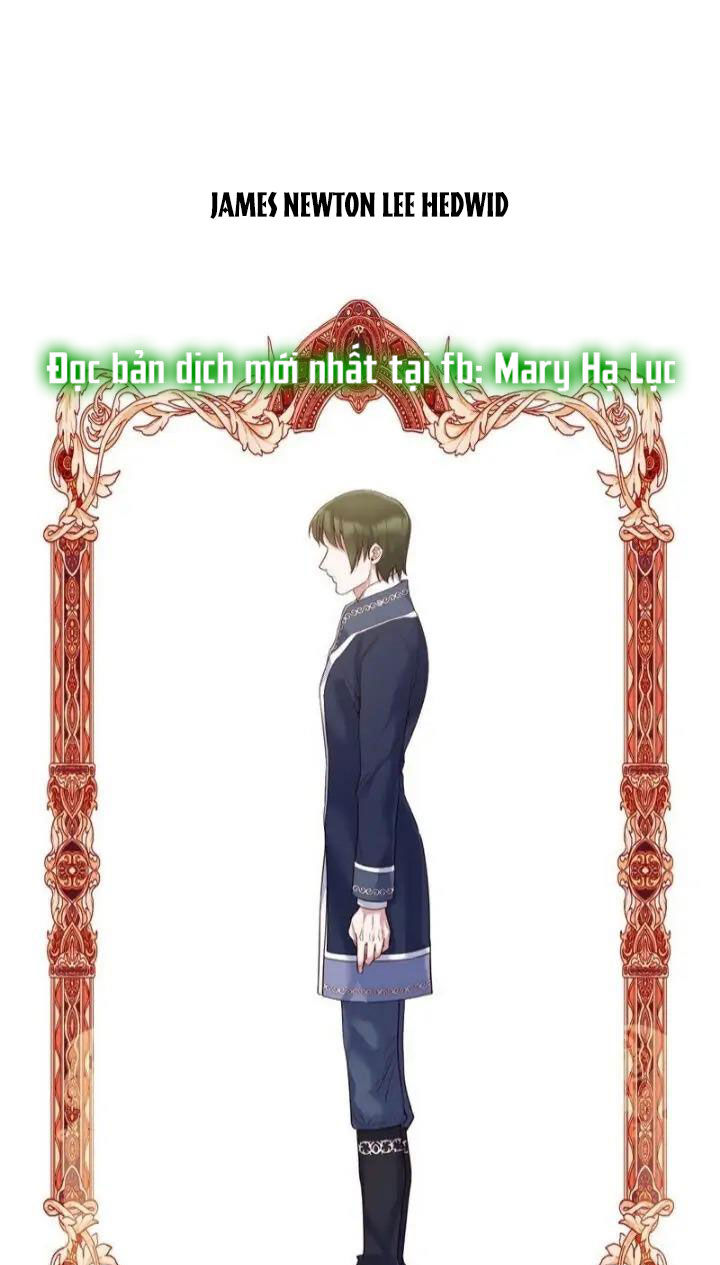 từ tiểu thư thành hoàng hậu - lady to queen chapter 83.1 1