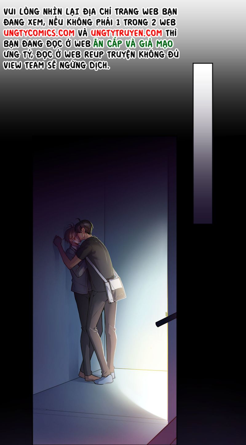 chàng nhân viên host và gã hàng xóm nguy hiểm chapter 80 30