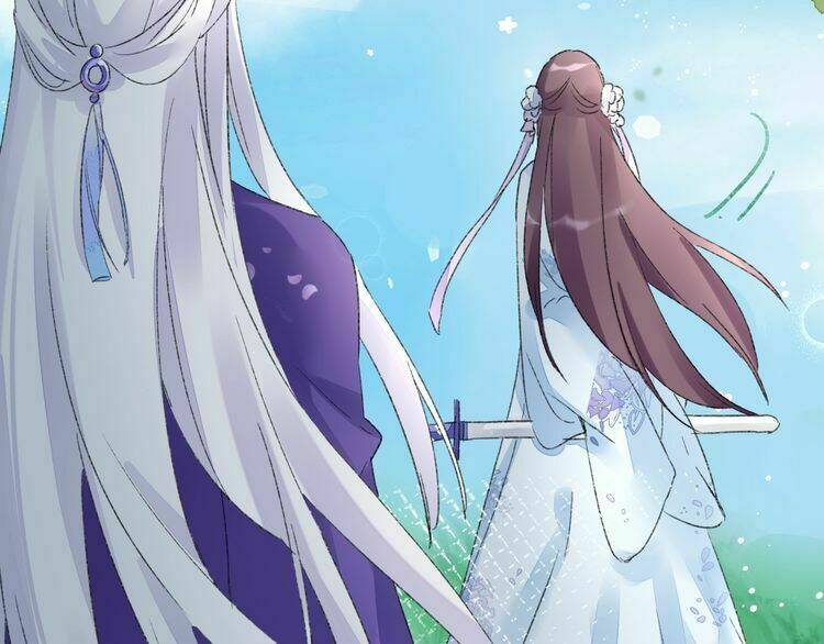 hoa nhan sách chapter 64.2 9