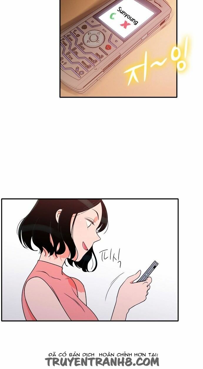 do it one more time- yêu lại từ đầu chapter 9 18