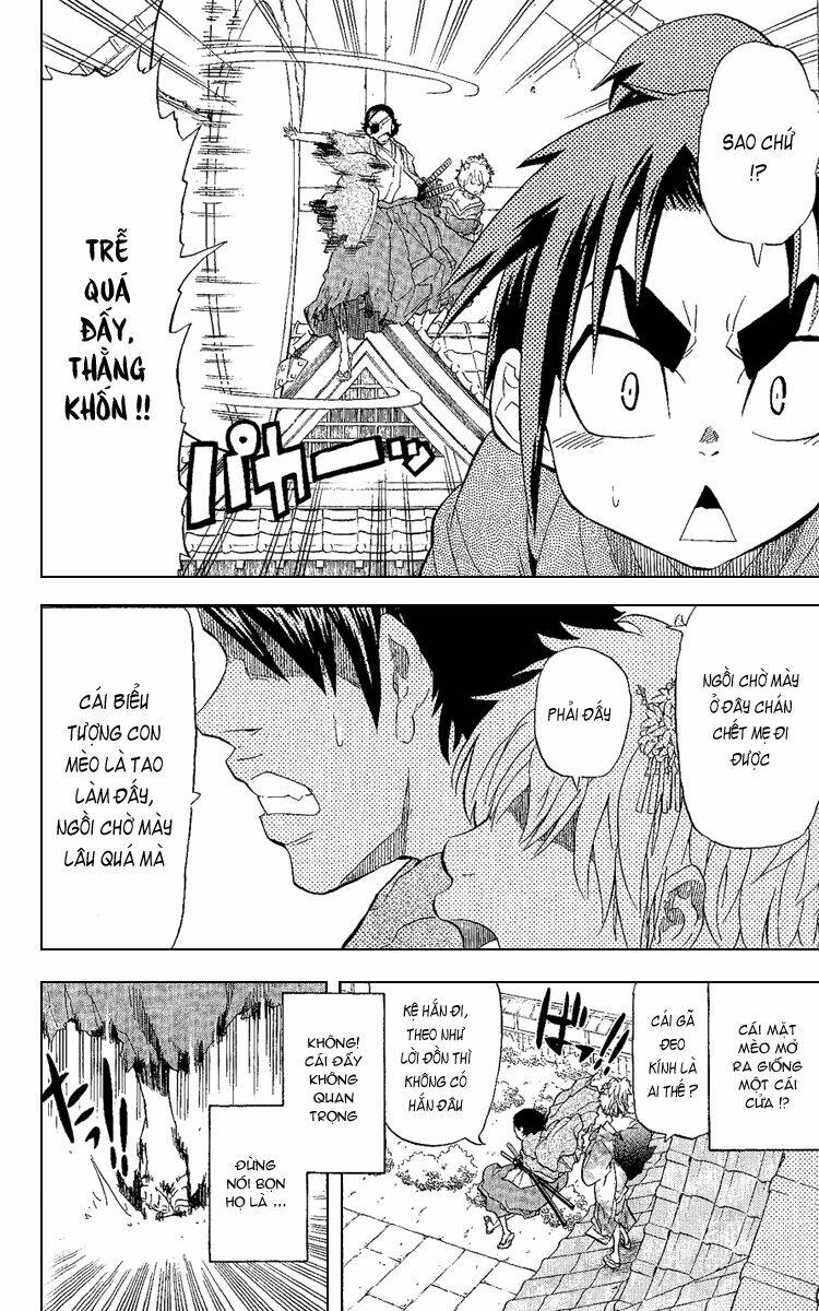 samurai usagi chapter 13 6