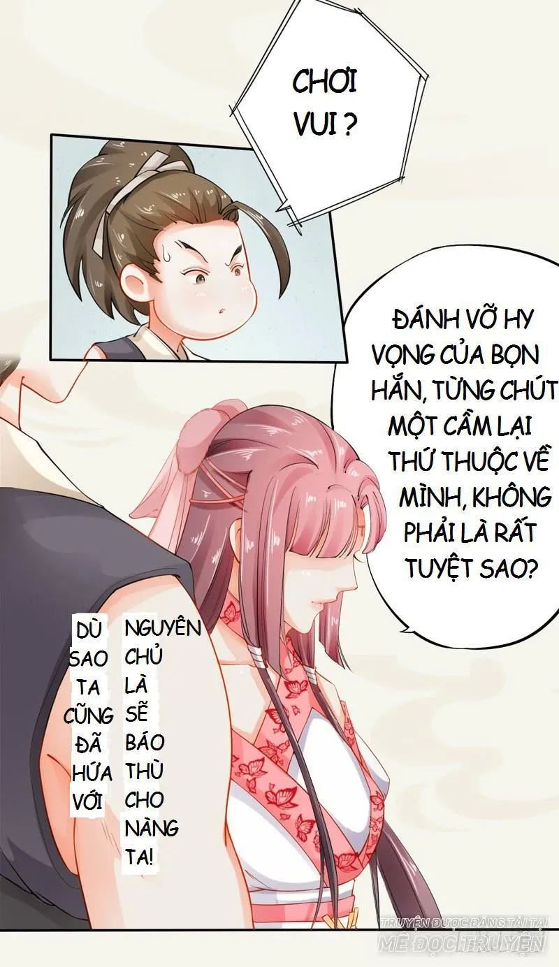 tuyệt thế luyện đan sư chapter 13 21