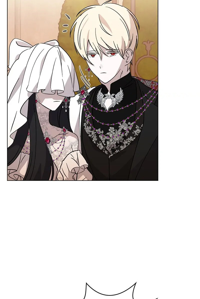 nữ phản diện muốn có kết thúc đẹp chapter 64 88