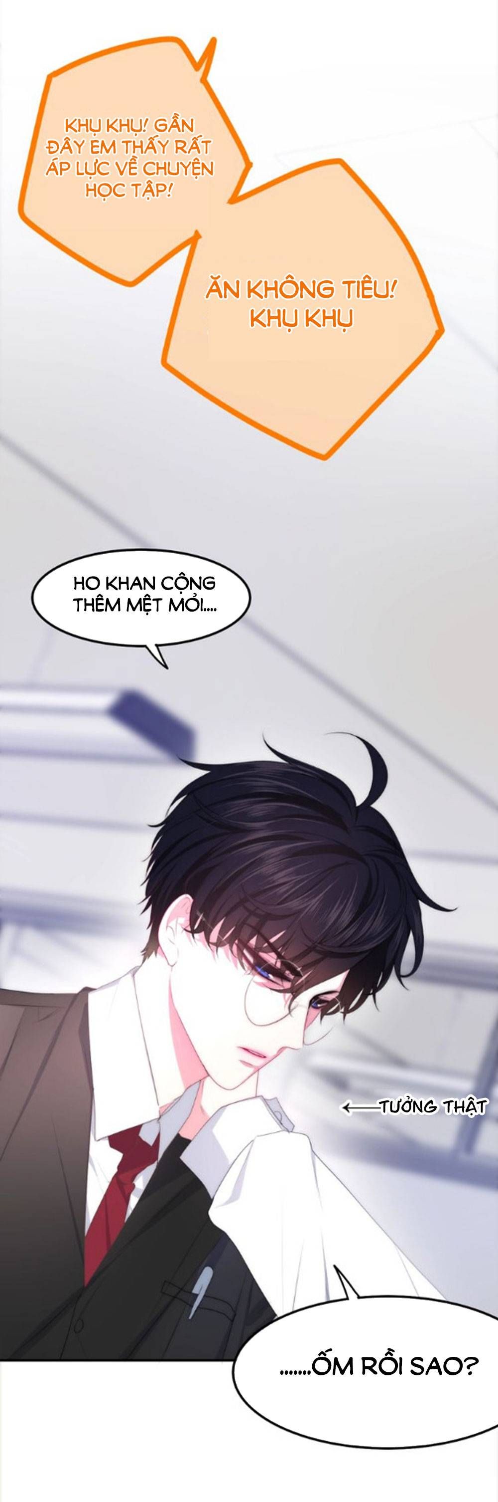 tháng sáu không hẹn mà gặp chapter 29.5 23