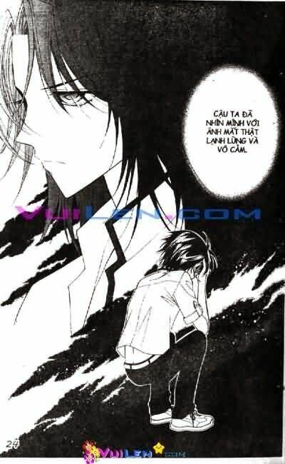 nàng công chúa bỏ trốn chapter 9 24