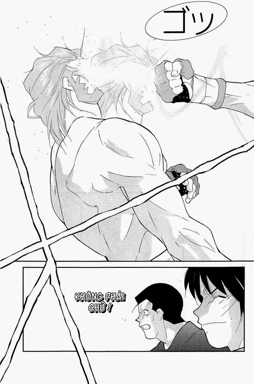 truyền nhân atula 3 chapter 34 22