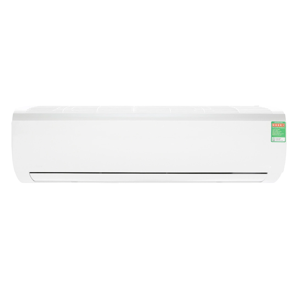 Máy lạnh Midea Inverter 2 HP MSFR-18CRDN8 - HÀNG CHÍNH HÃNG