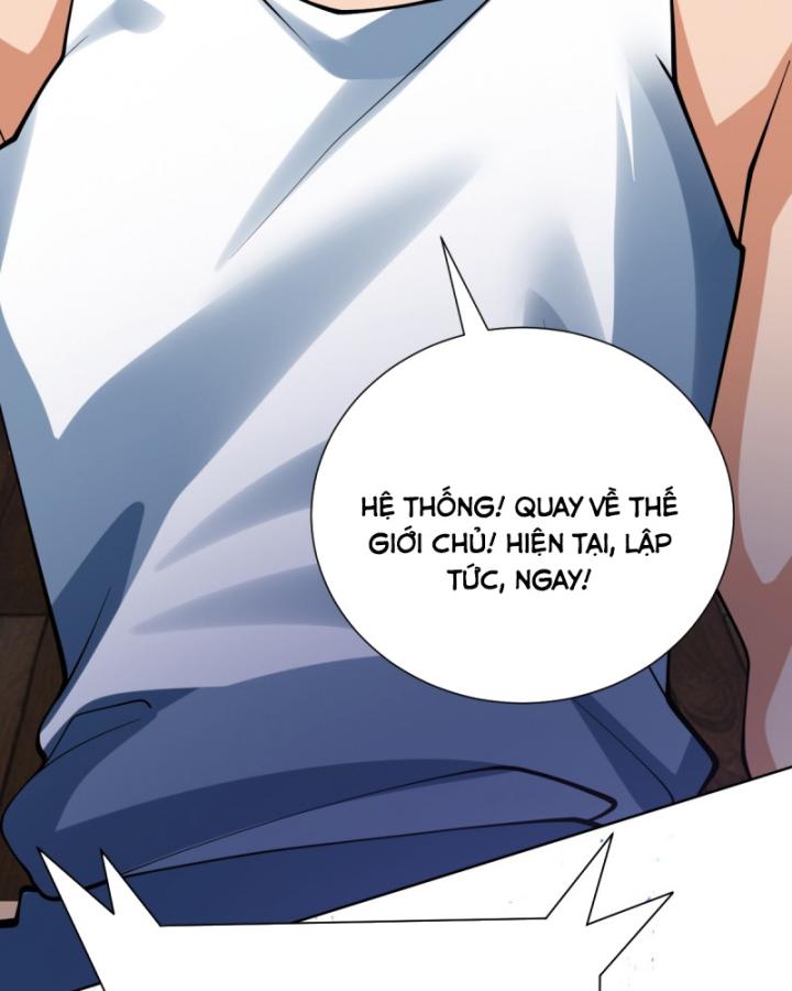 đạo sĩ này có trăm triệu điểm hung mãnh chapter 6 32