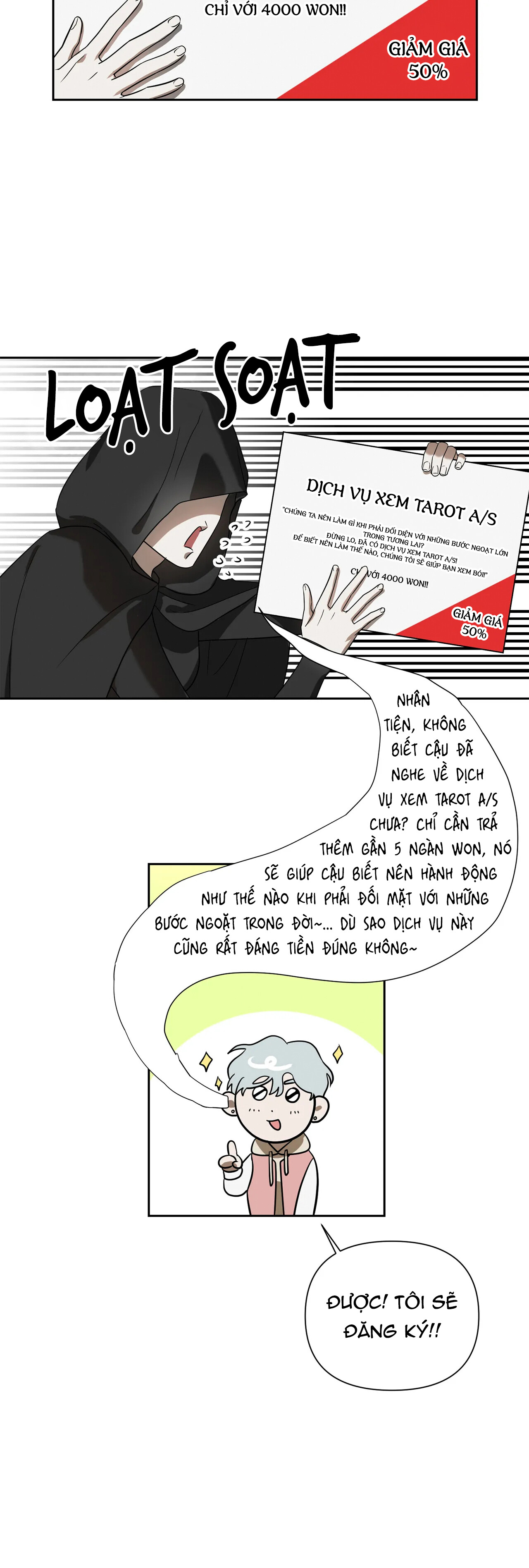 càng nhớ càng thương chapter 1 17