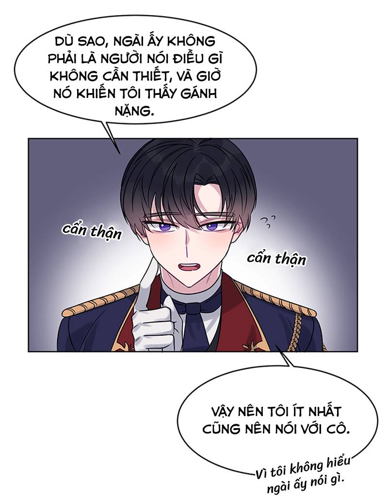 nhân tiện, nàng rồng! chapter 1 48