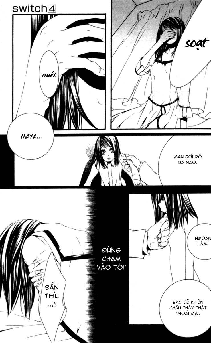 [switch] chapter 15 10