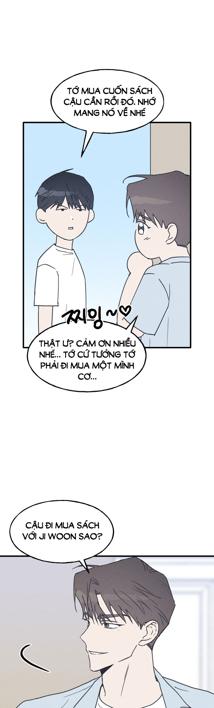 nguyên tắc của bạn thân là con trai chapter 7.1 8