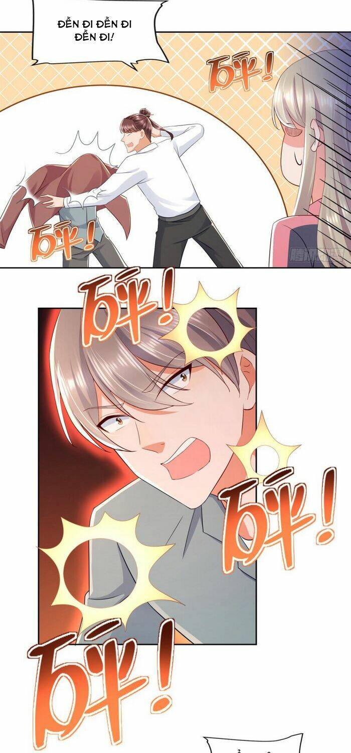 chí tôn toàn năng chapter 88 14