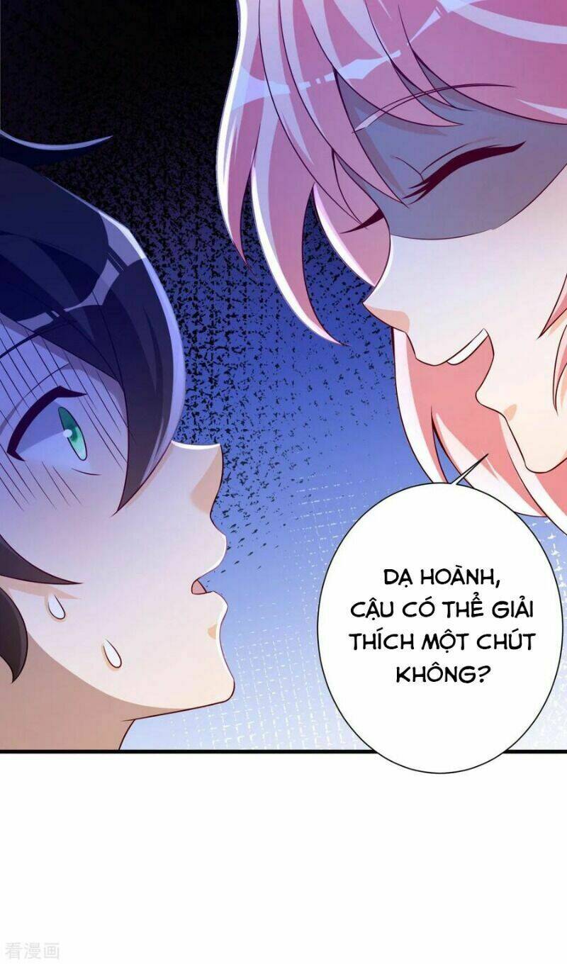 tôi thở cũng có thể mạnh hơn chapter 50 13