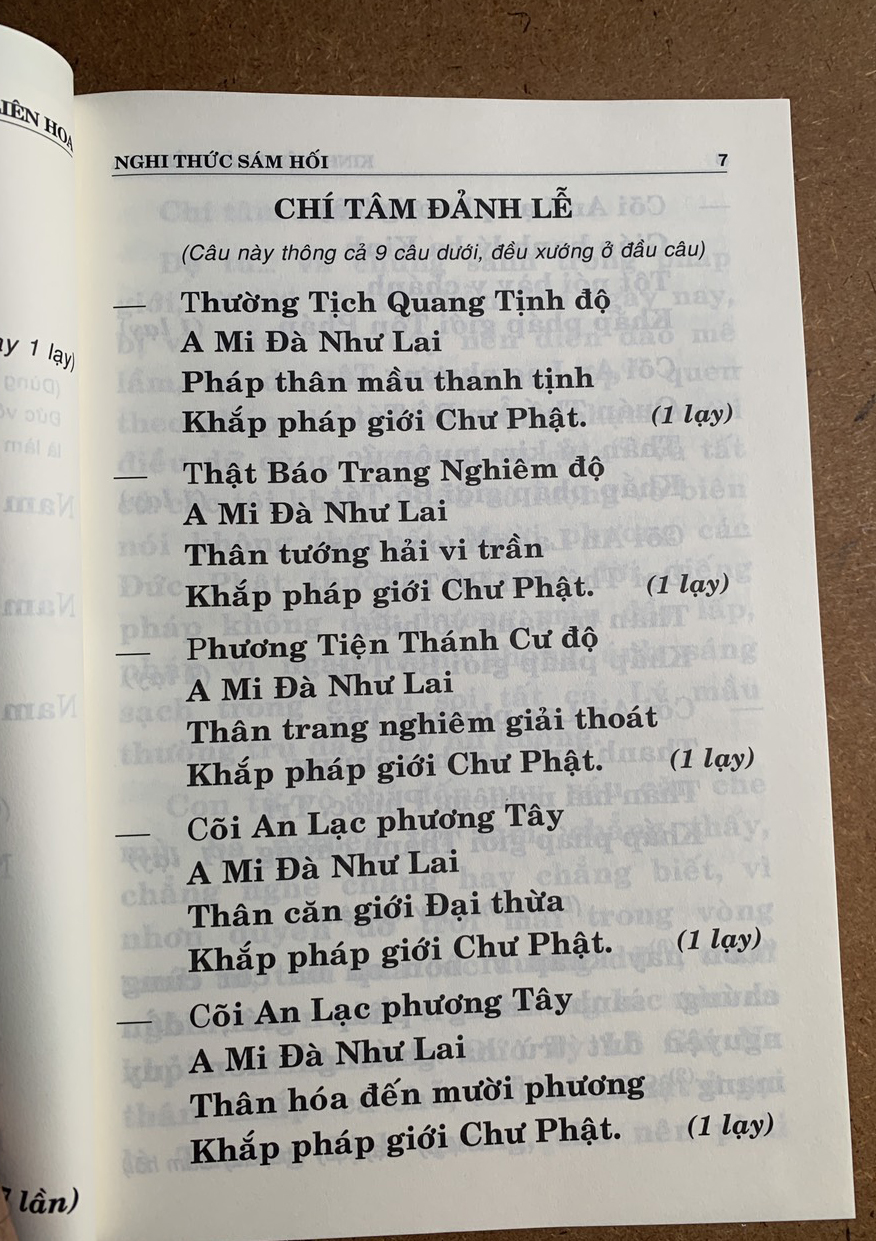 Kinh Diệu Pháp Liên Hoa - trọn bộ (bản in đẹp cao cấp)