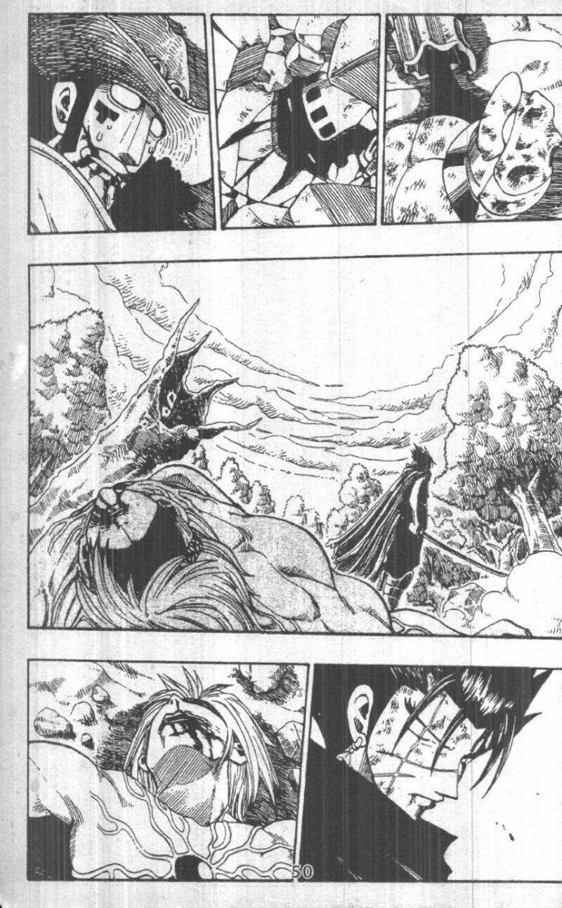 rave master (scan) chapter 22 50