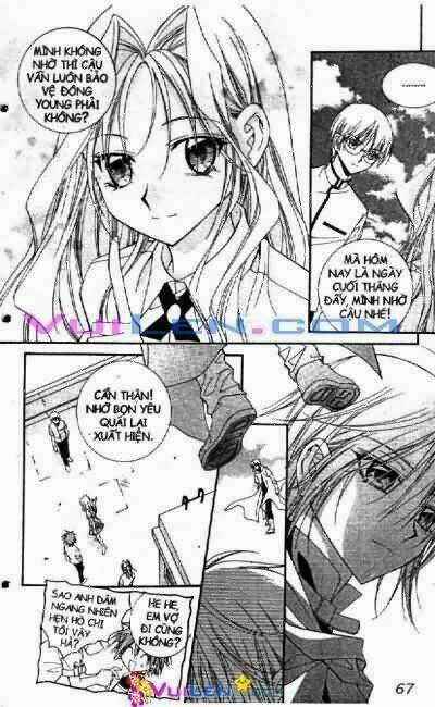 nàng công chúa bỏ trốn chapter 7 65