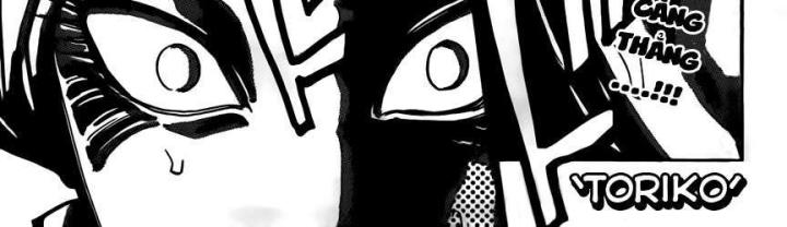 thánh tỏi sành ăn chapter 303 5