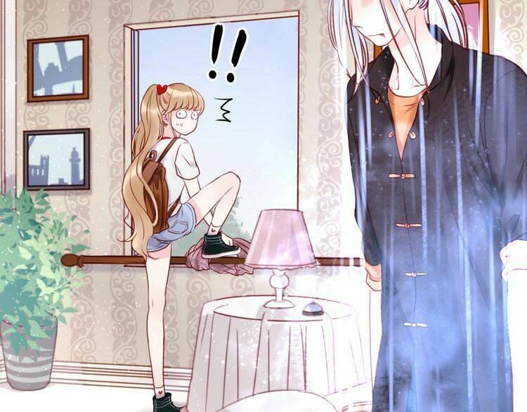 lượm được 1 tiểu hồ ly chapter 40 11