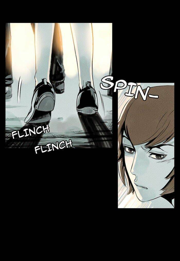 những xác chết hồi sinh từ đại dương chapter 2 54