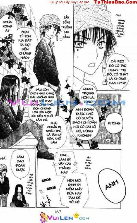 gakuen alice chapter 23 167