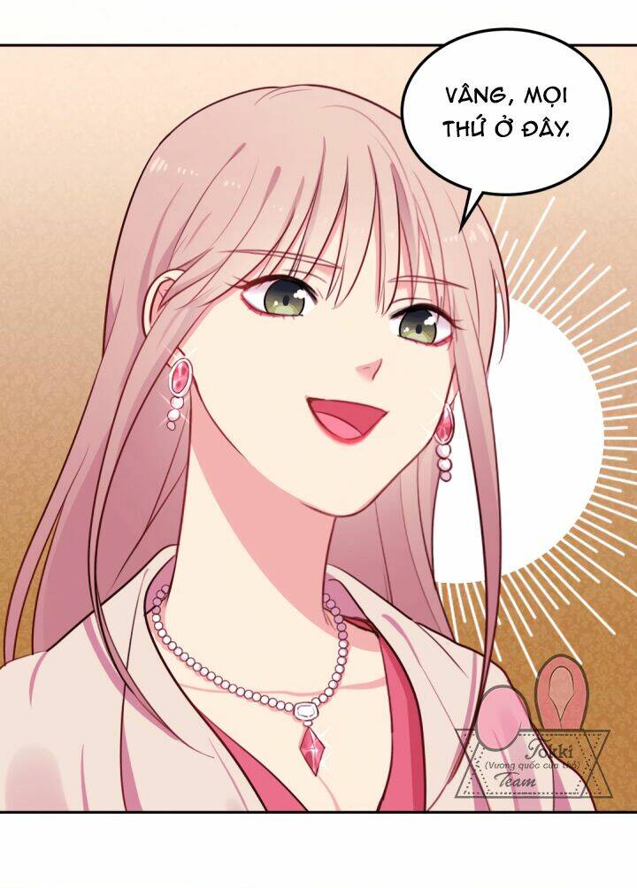 daisy: con đừng trở thành vị hôn thê của công tước chapter 4 55