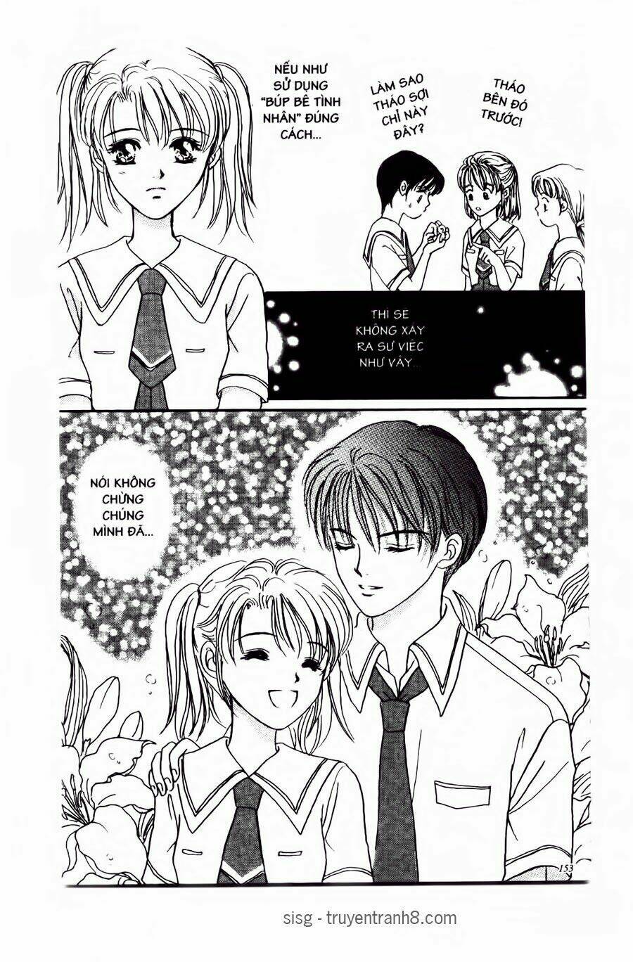 7 sắc cầu vồng chapter 3 22