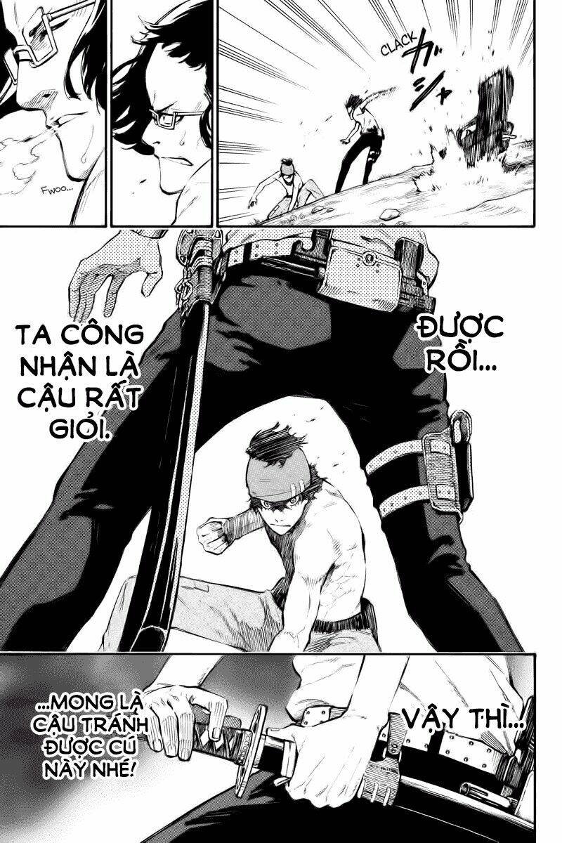 dolly kill kill chapter 66 7