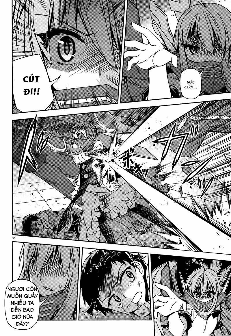 ark:romancer chapter 6 34