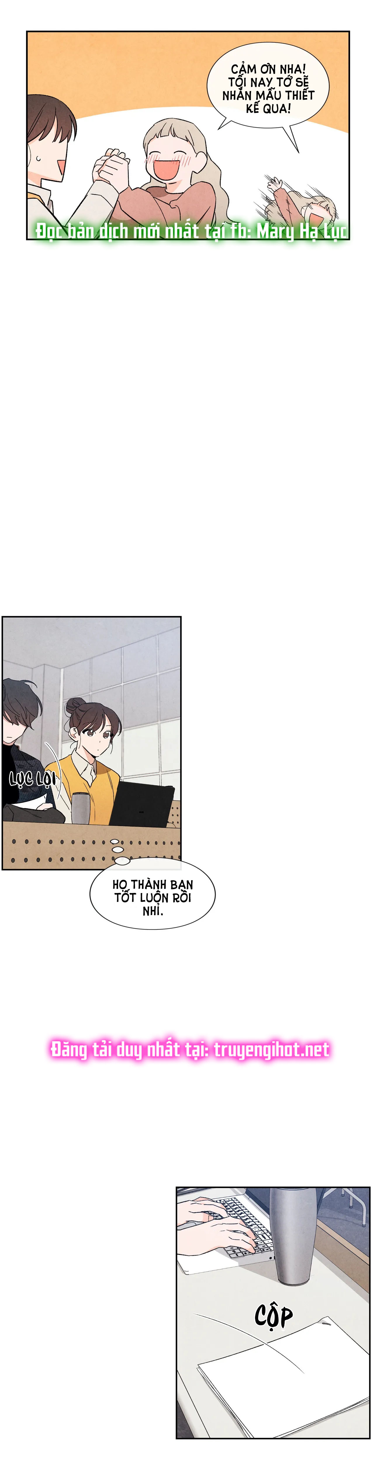 1 cộng 1 bằng.... chapter 47 20