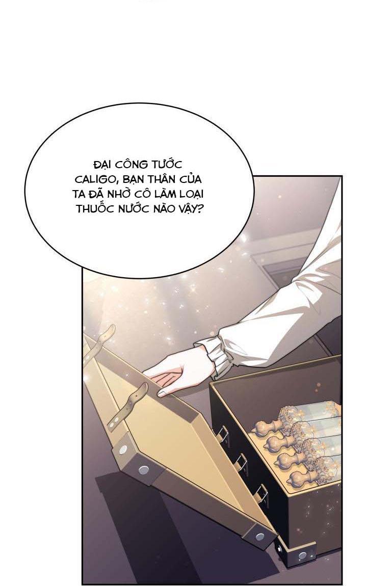 từ chồng cũ hóa thành nam chính chapter 22 73