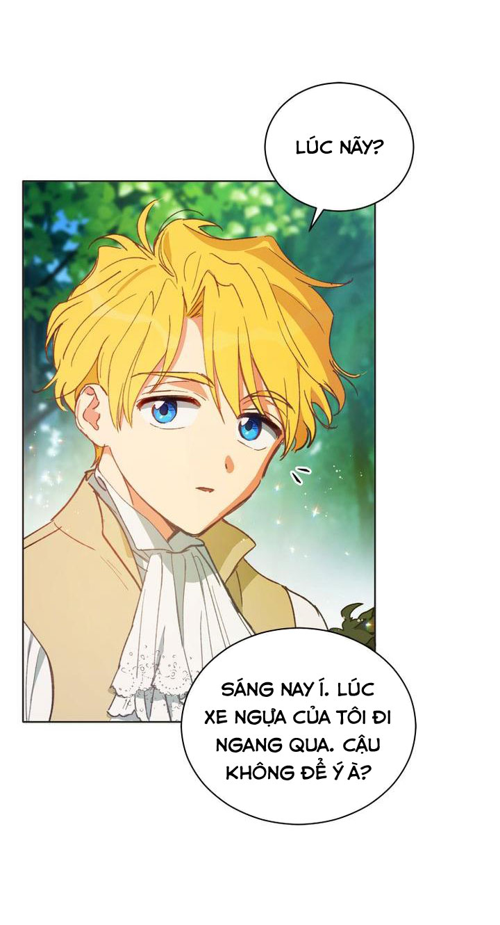 cái chết của nàng lamia chapter 40 36