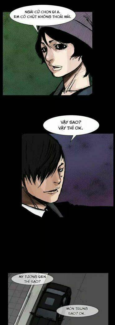 dokgo 2 | độc cô 2 chapter 42 9
