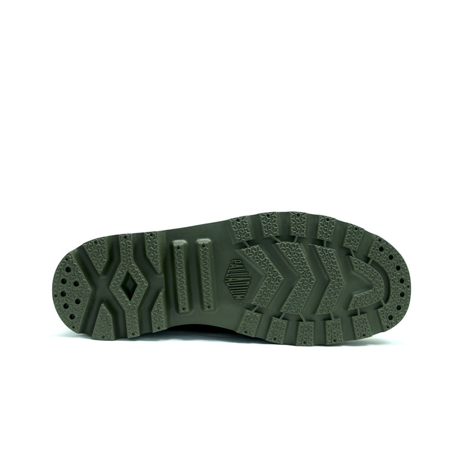 Giày Palladium Pampa Smiley Change 77221-309-M