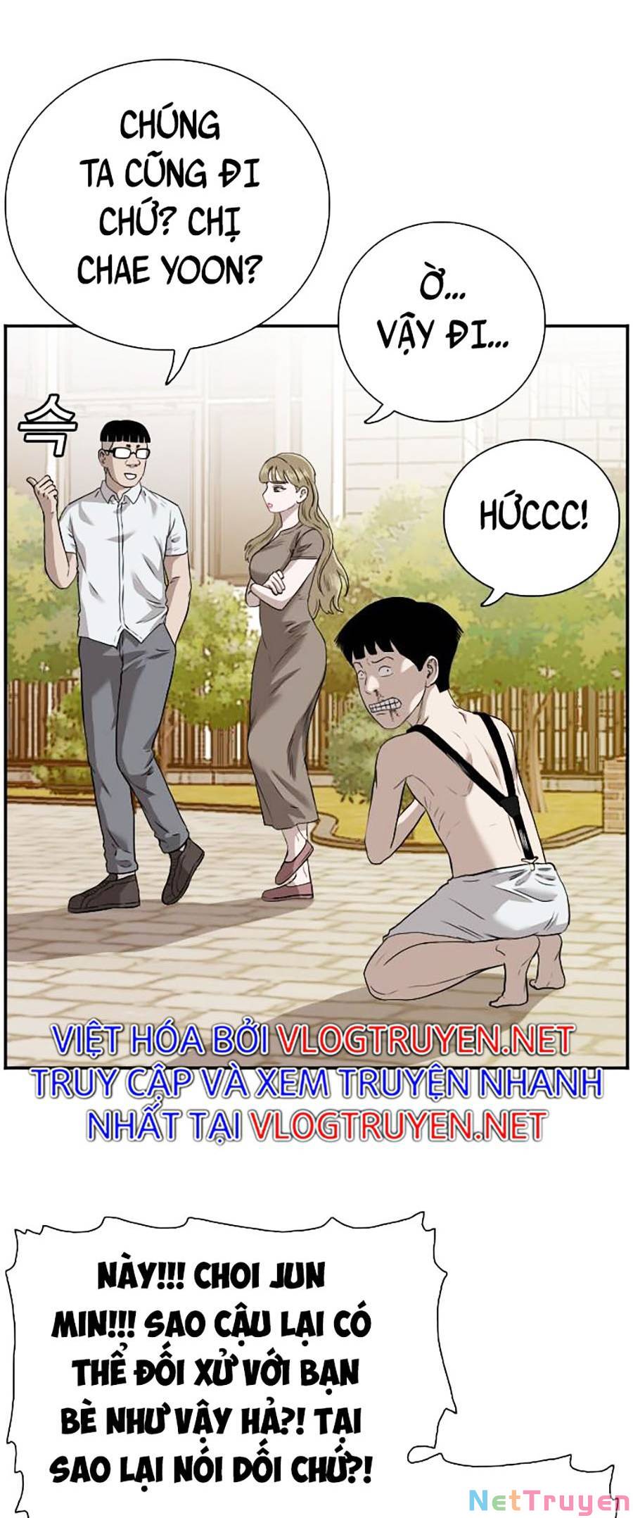 người xấu chapter 96 13