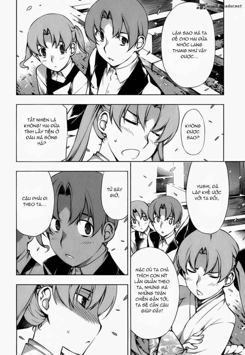 black god chapter 105 7