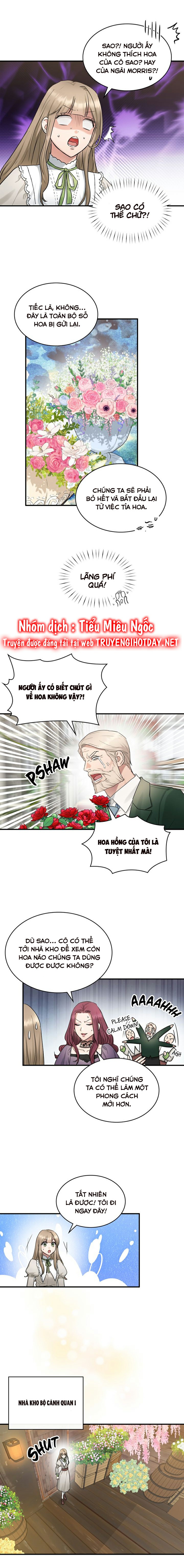 hai người thừa kế chapter 60 3