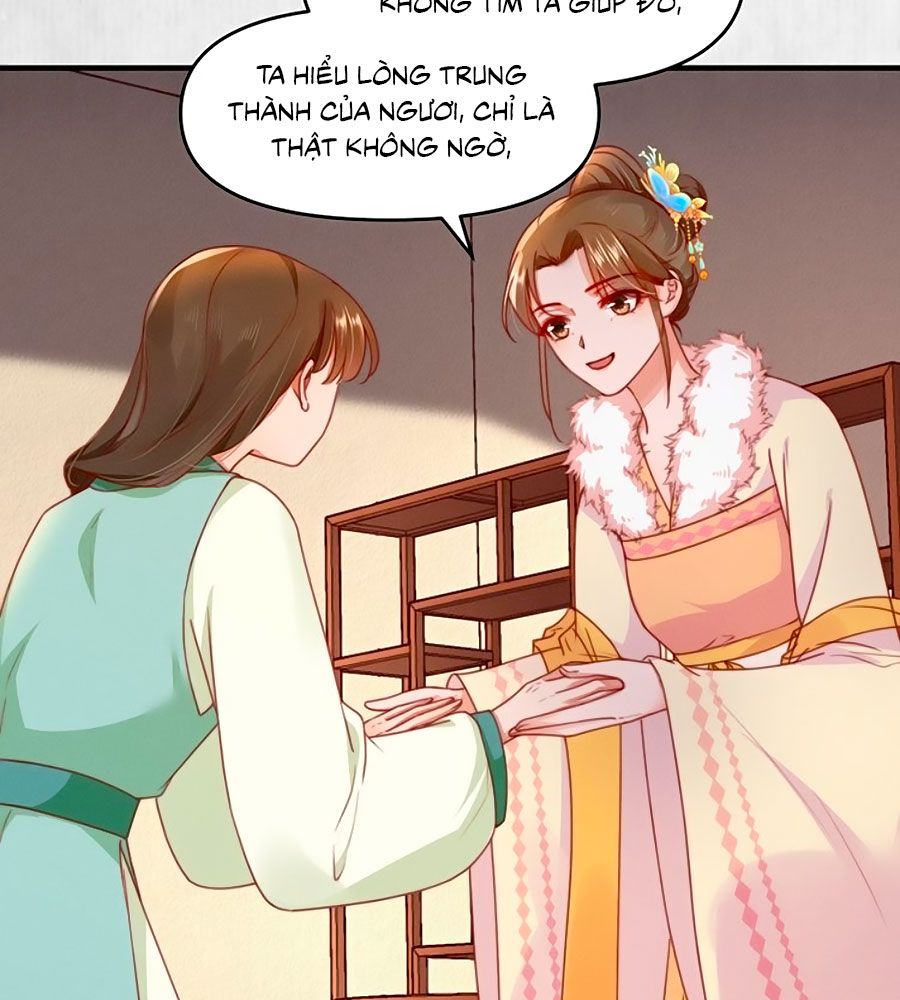 hoạn phi hoàn triều chapter 95 12